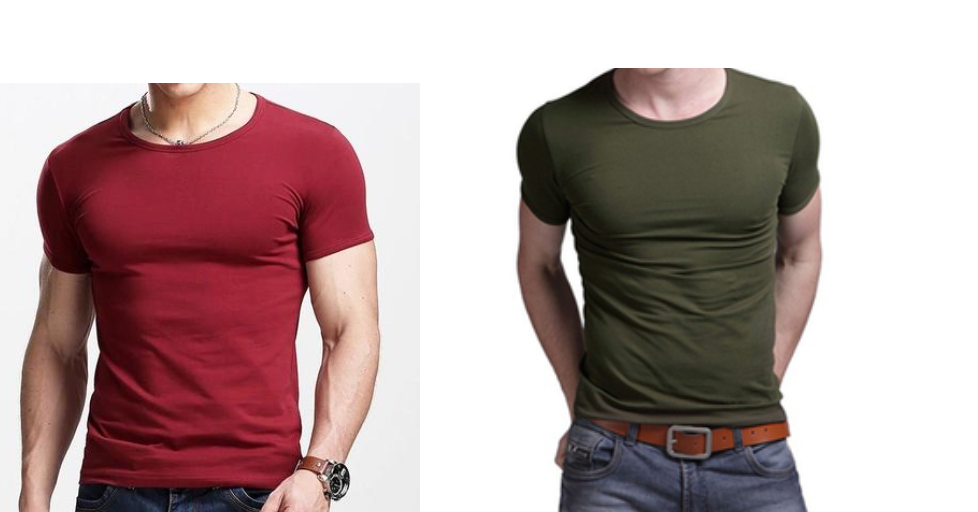 ミライ筋パット セクシー Tシャツ サイズ(フリーサイズs〜m)