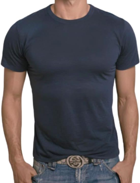 Mirai Muscle Pad!! T-shirt