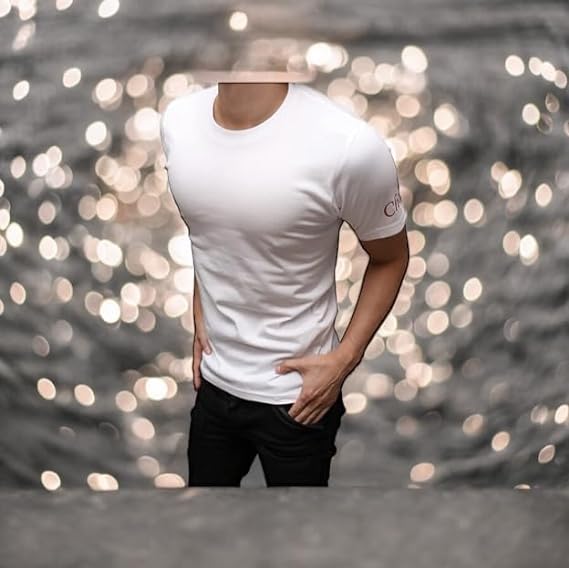 ミライ筋パット  貼る大胸筋