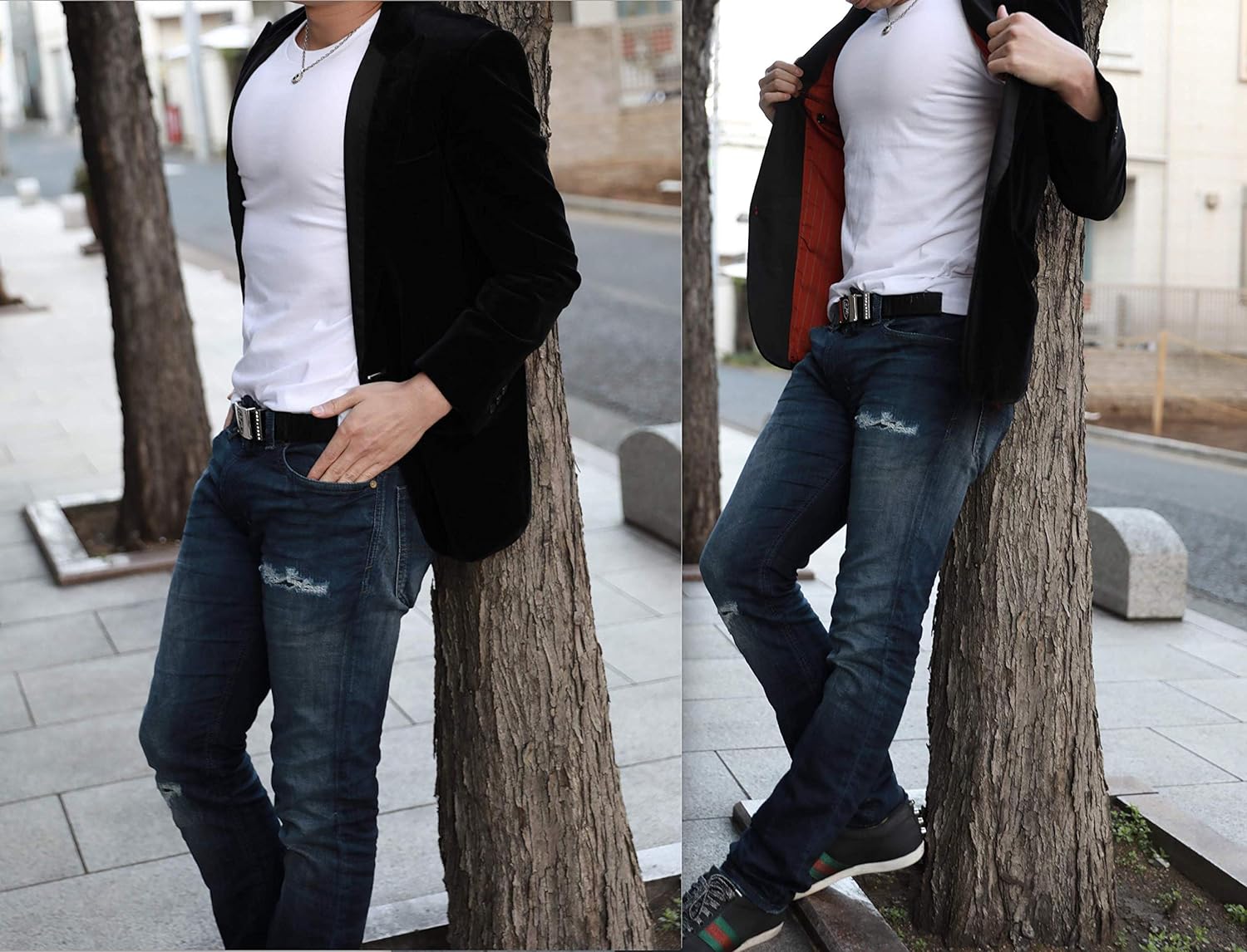 ミライ筋パット  貼る大胸筋