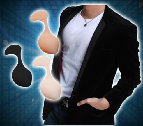 ミライ筋パット!