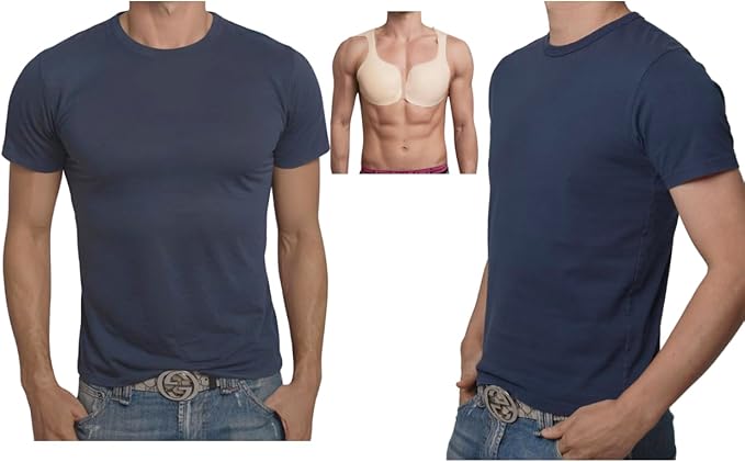 ミライ筋パット!! Tシャツ