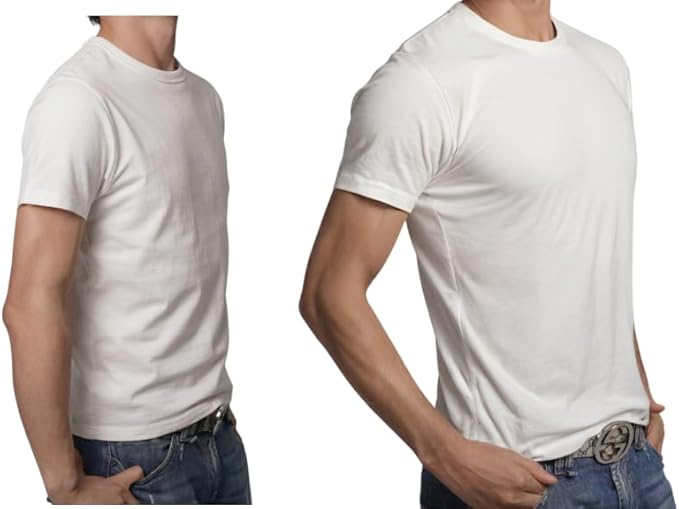 ミライ筋パット!! Tシャツ